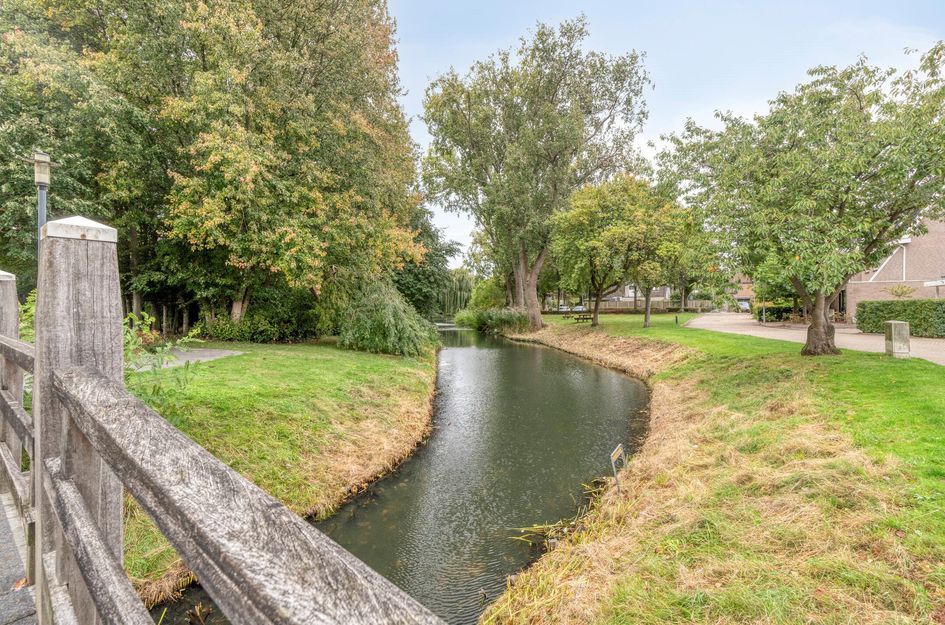 Dennenpad 10