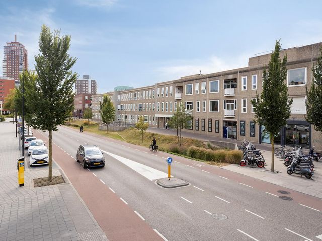 De Klomp 22, Enschede