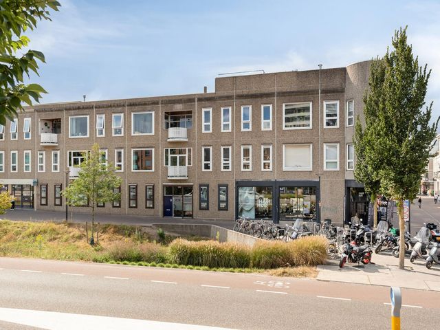 De Klomp 22, Enschede