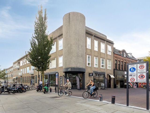 De Klomp 22, Enschede
