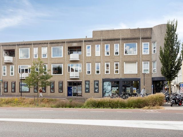 De Klomp 22, Enschede