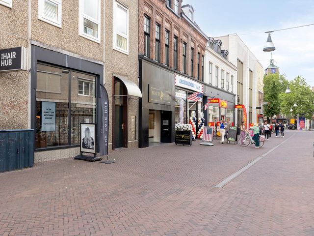 De Klomp 22, Enschede