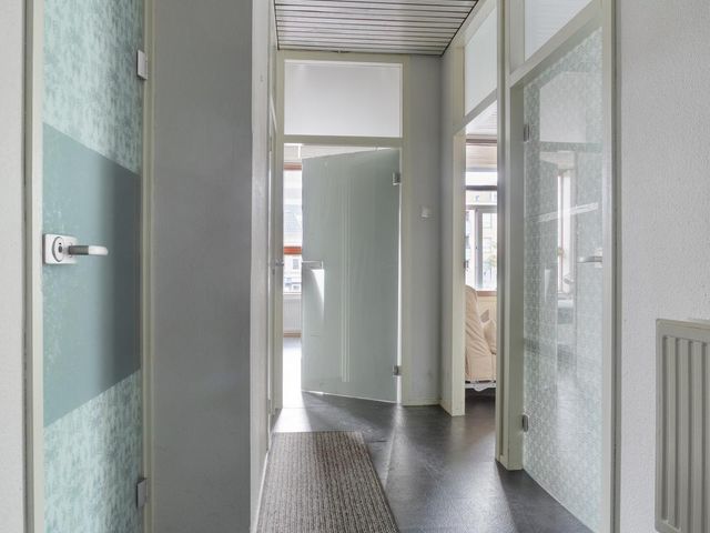 De Klomp 22, Enschede