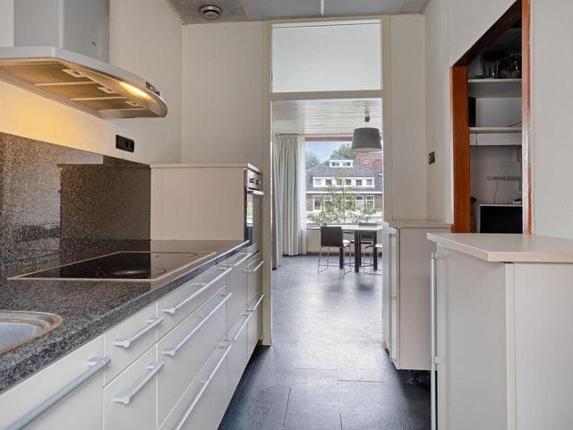 De Klomp 22, Enschede