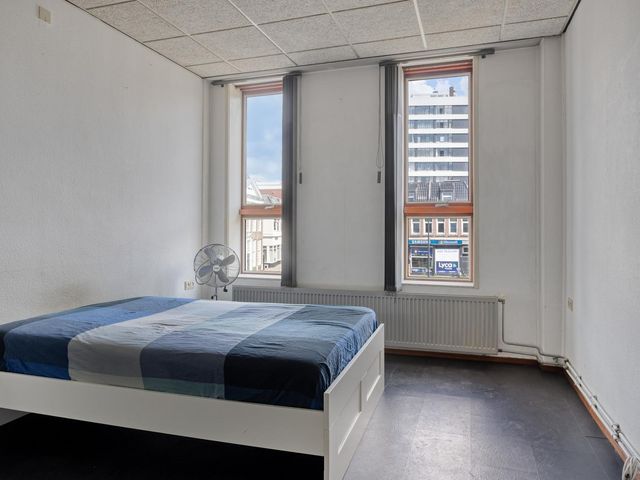 De Klomp 22, Enschede
