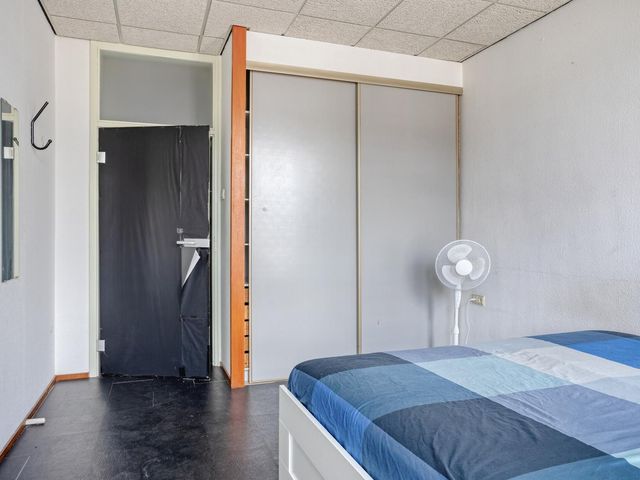 De Klomp 22, Enschede