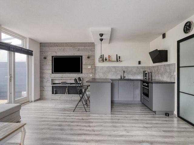 Achterwerf 89, Almere