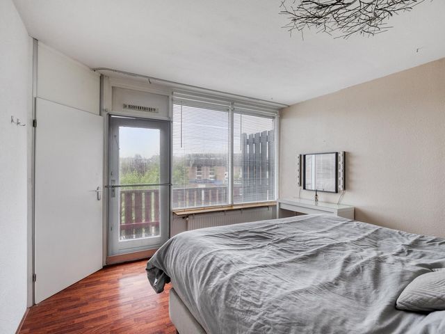 Achterwerf 89, Almere