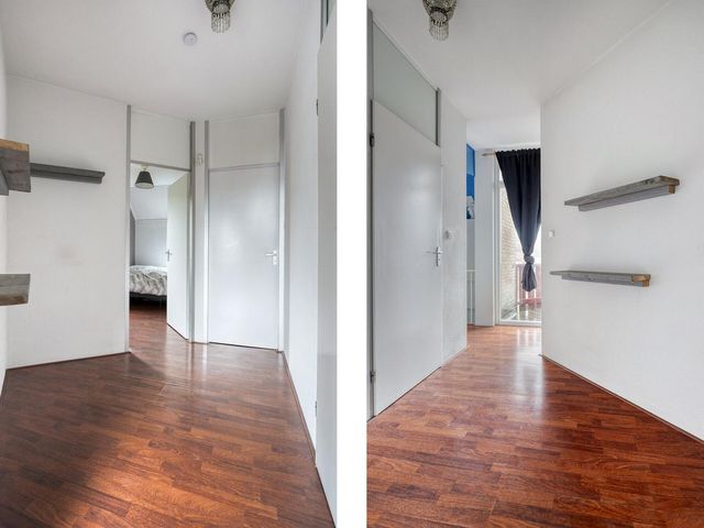 Achterwerf 89, Almere