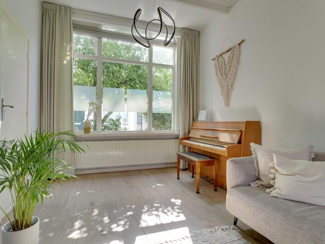 Kapelstraat 94, Utrecht