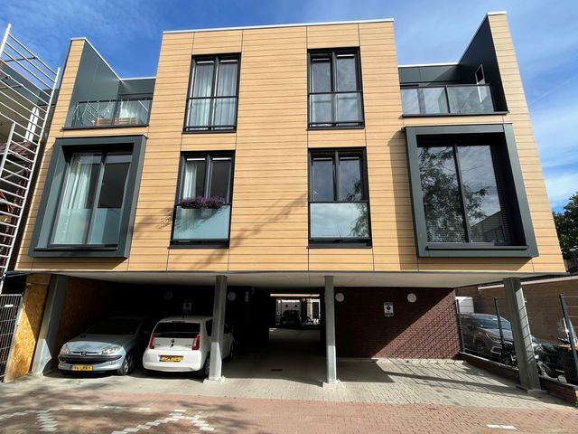 Poststraat 41, Arnhem