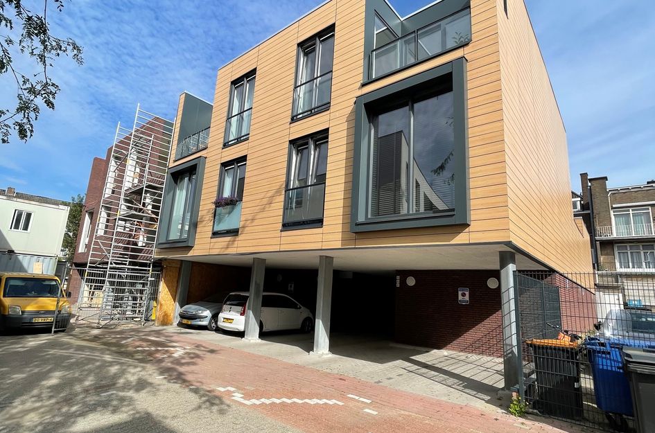 Poststraat 41