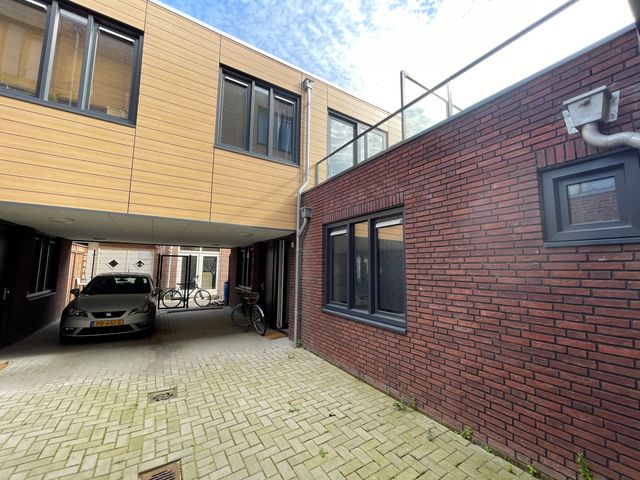 Poststraat 41, Arnhem