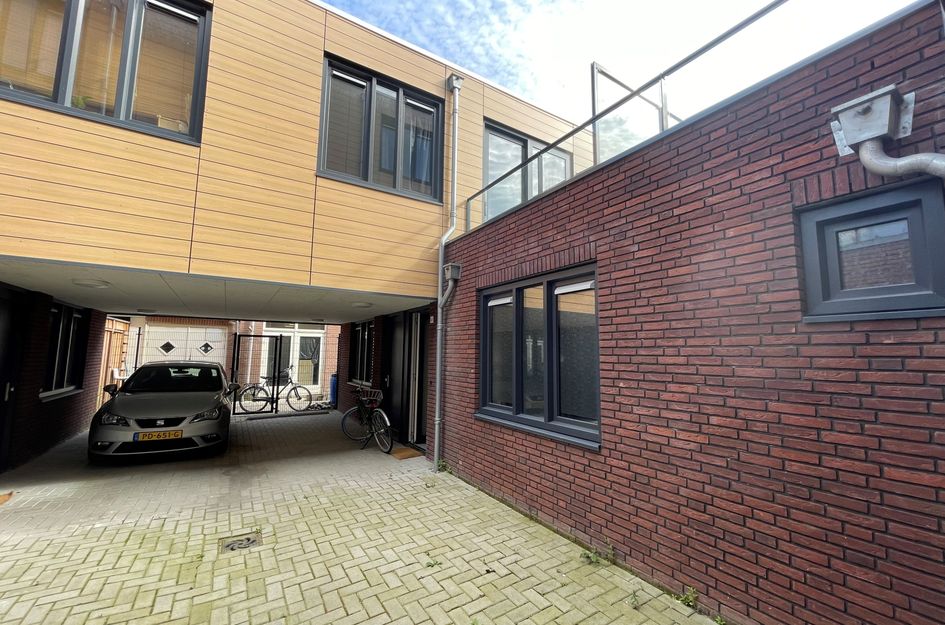 Poststraat 41