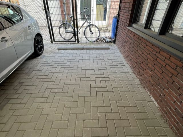 Poststraat 41, Arnhem