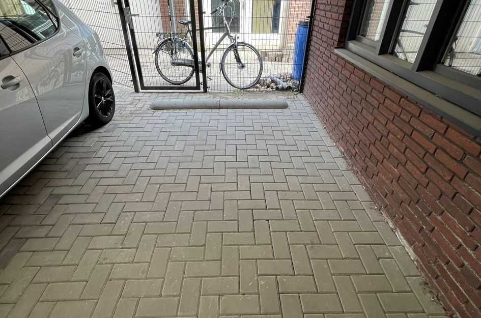 Poststraat 41