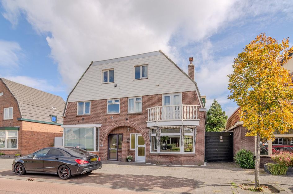 Alkmaarseweg 515