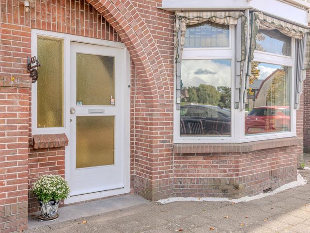Alkmaarseweg 515, Beverwijk