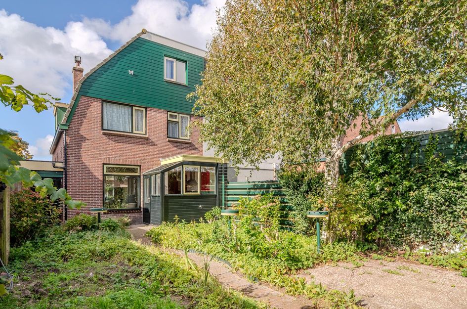 Alkmaarseweg 515