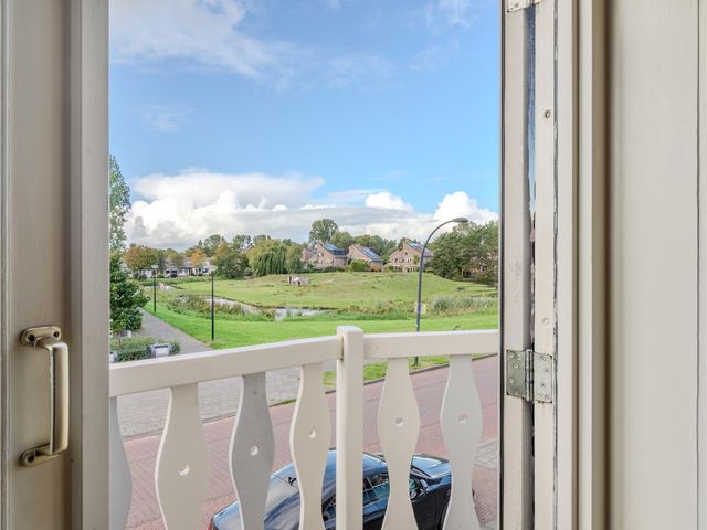 Alkmaarseweg 515, Beverwijk
