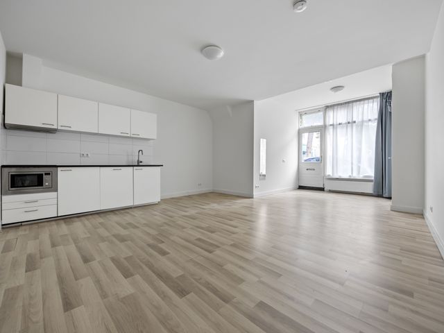 Verlengde Hoflaan 67, Arnhem