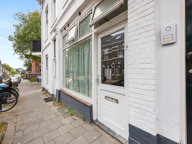 Verlengde Hoflaan 67, Arnhem