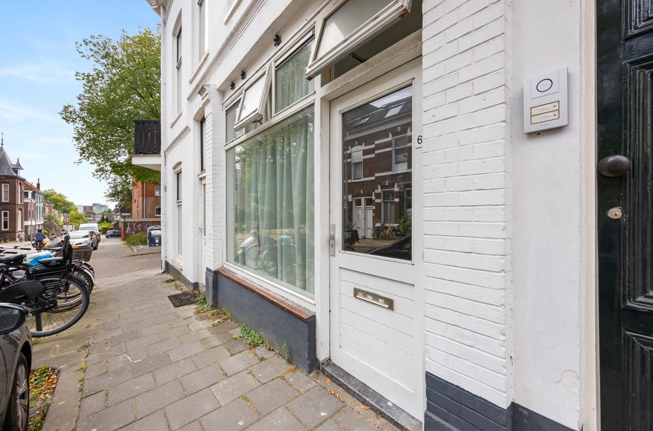 Verlengde Hoflaan 67