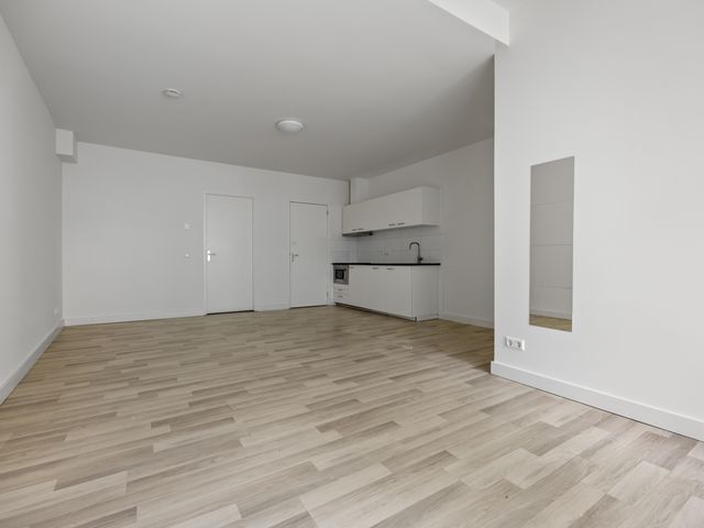 Verlengde Hoflaan 67, Arnhem