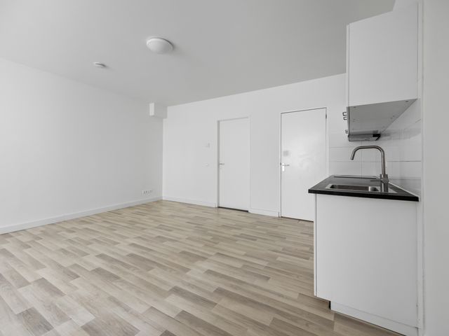 Verlengde Hoflaan 67, Arnhem