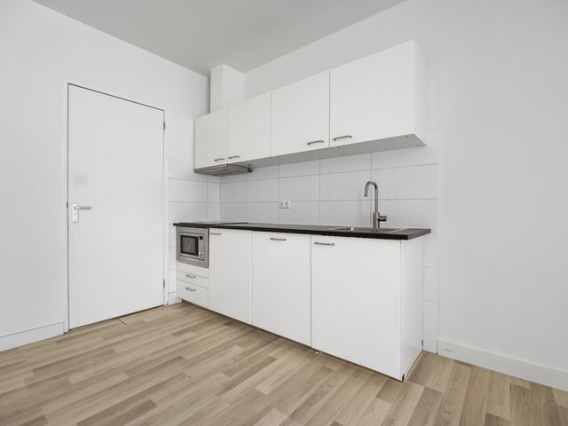 Verlengde Hoflaan 67, Arnhem