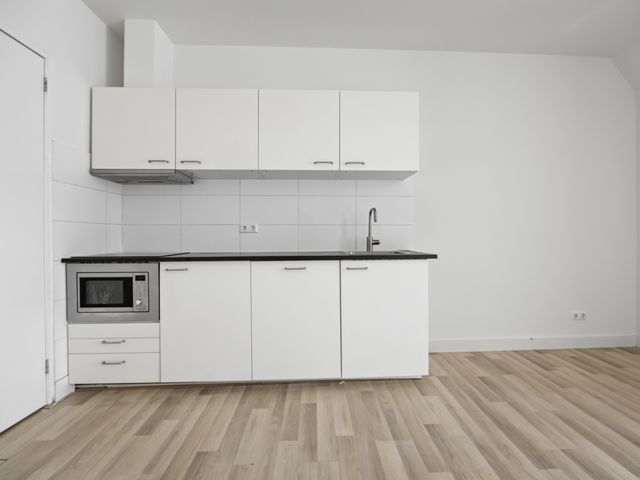 Verlengde Hoflaan 67, Arnhem