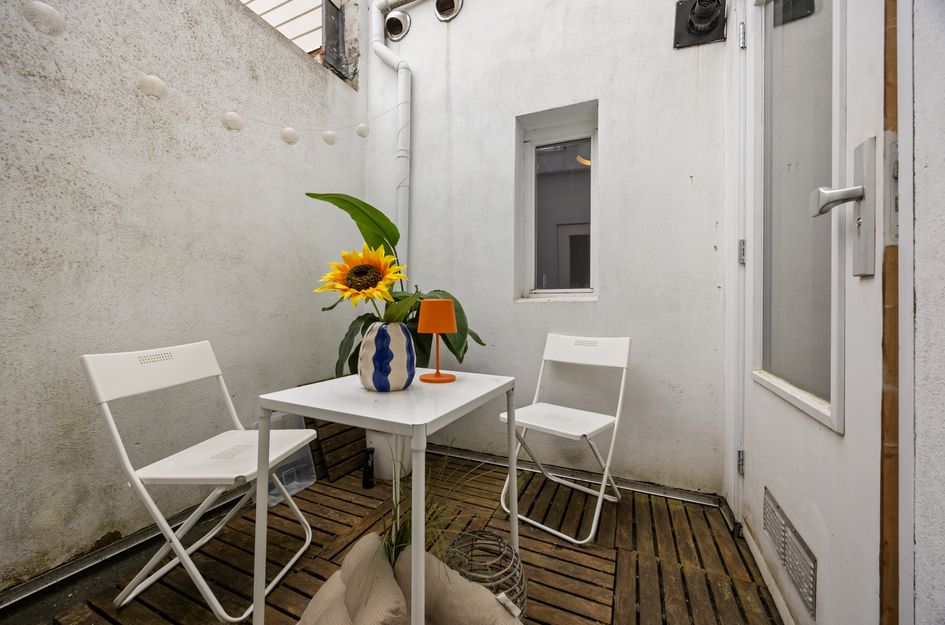 Verlengde Hoflaan 67