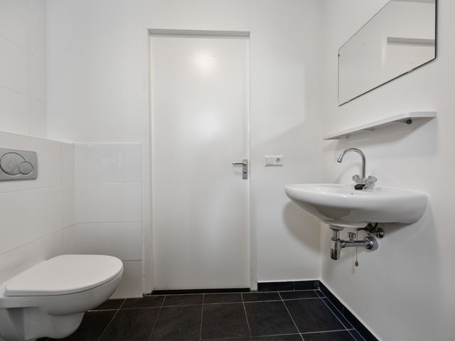 Verlengde Hoflaan 67, Arnhem