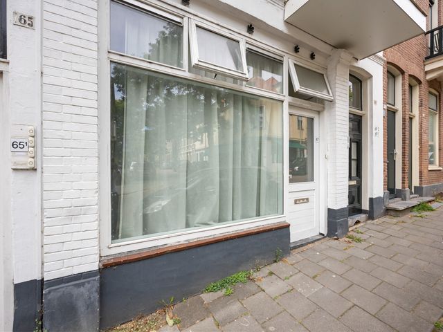 Verlengde Hoflaan 67, Arnhem