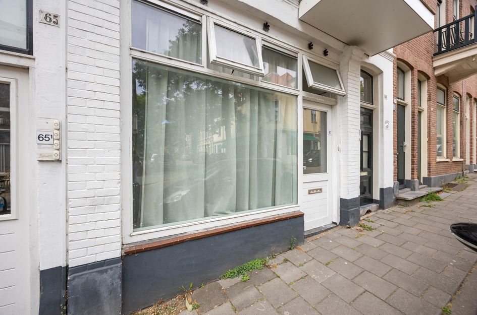 Verlengde Hoflaan 67