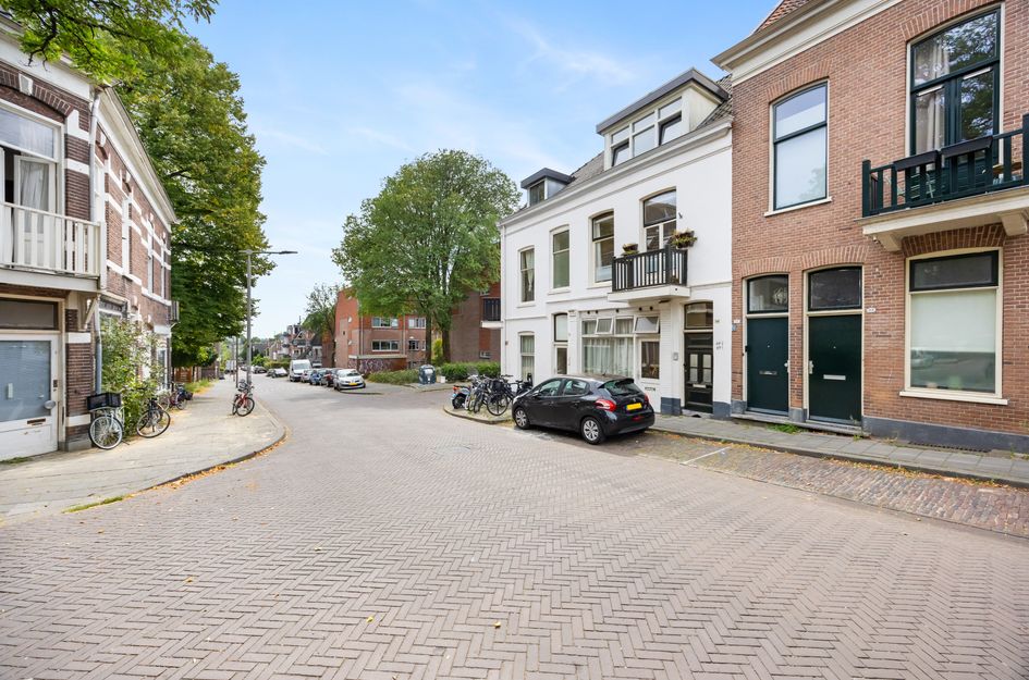 Verlengde Hoflaan 67