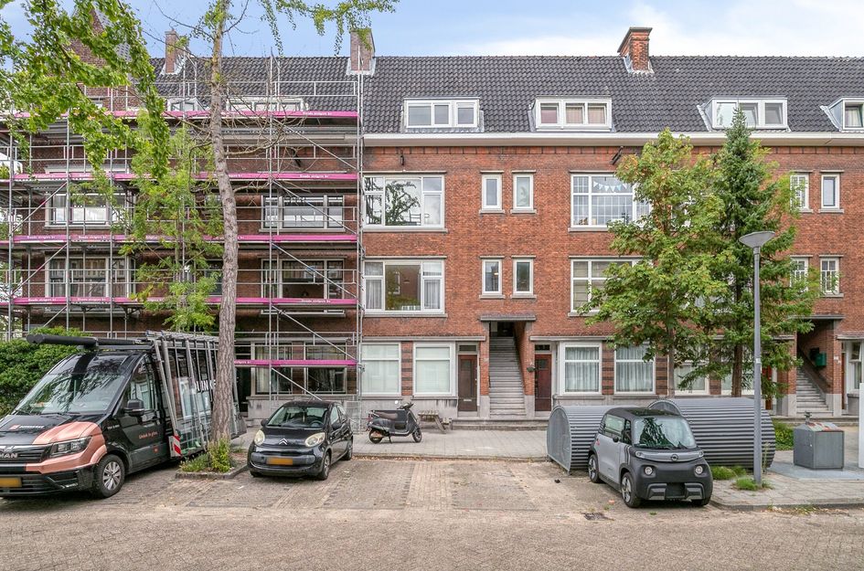 Delfgaauwstraat 53A