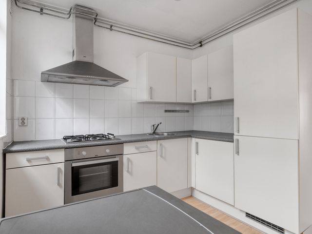 Delfgaauwstraat 53A, Rotterdam