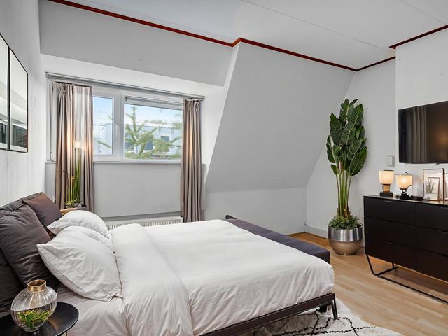 Delfgaauwstraat 53A, Rotterdam