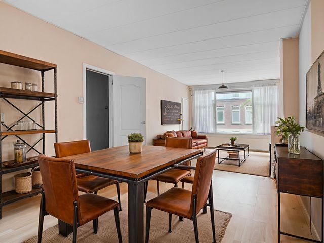 Delfgaauwstraat 53A, Rotterdam