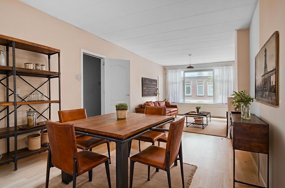 Delfgaauwstraat 53A