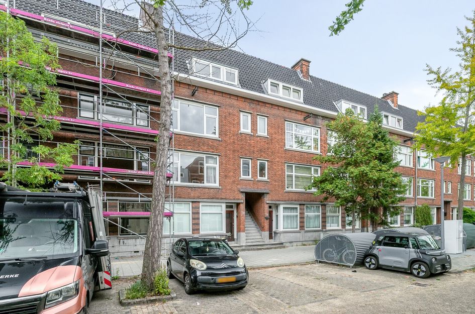 Delfgaauwstraat 53A