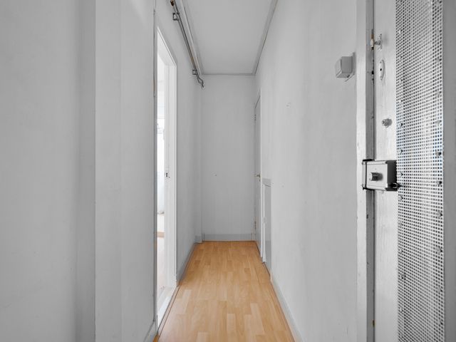 Delfgaauwstraat 53A, Rotterdam