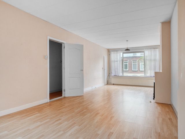 Delfgaauwstraat 53A, Rotterdam