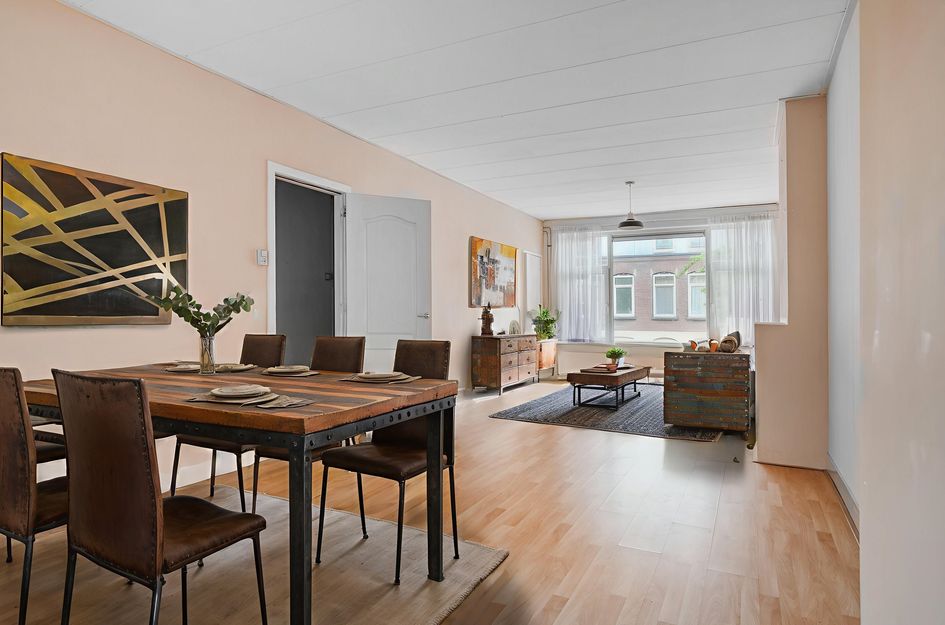 Delfgaauwstraat 53A