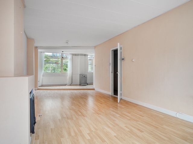 Delfgaauwstraat 53A, Rotterdam