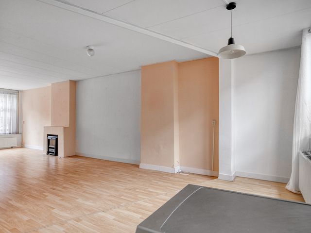 Delfgaauwstraat 53A, Rotterdam