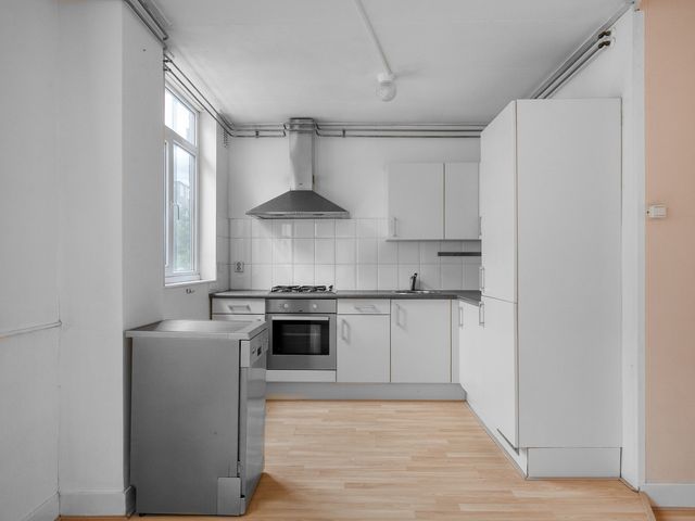 Delfgaauwstraat 53A, Rotterdam