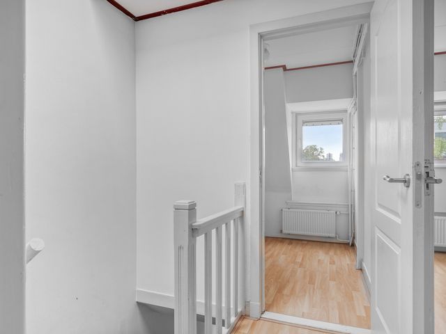 Delfgaauwstraat 53A, Rotterdam