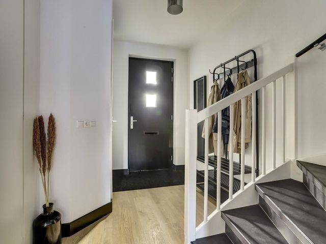 Tafelbergstraat 141, Tilburg